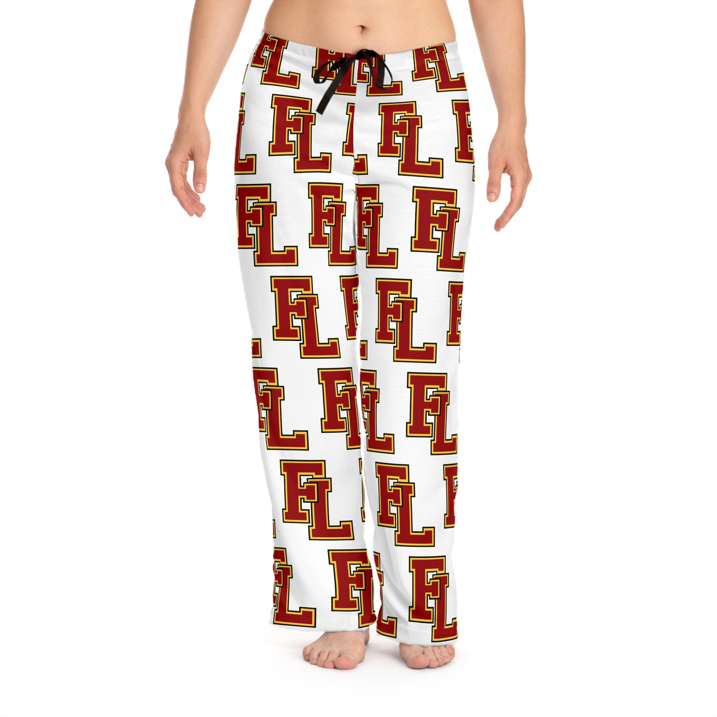 Forest Lake Rangers Women's Pajama Pants