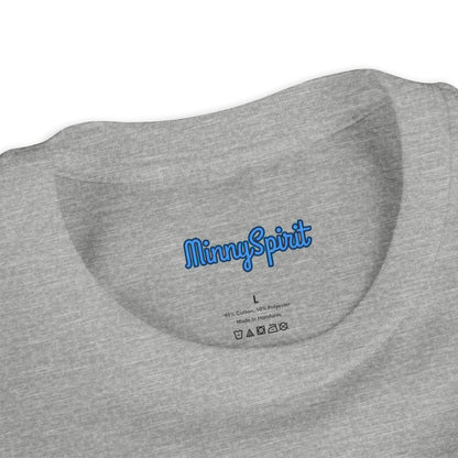 Youth Bloomington Kennedy JFK Est. 1965 Short Sleeve T-Shirt