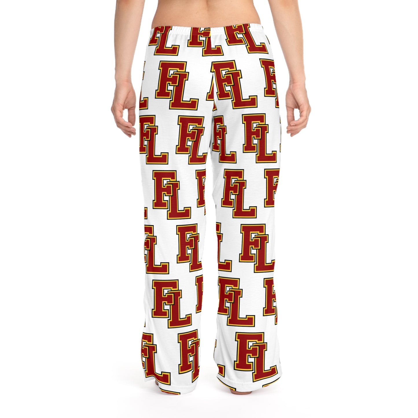 Forest Lake Rangers Women's Pajama Pants