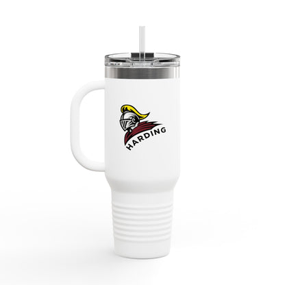Saint Paul Harding Knights Insulated Travel Mug 40oz