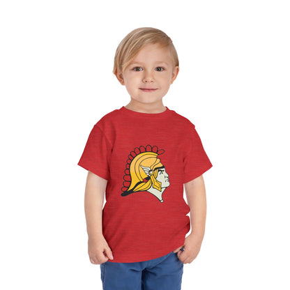 Orono Spartans Fun Toddler Short Sleeve Tee