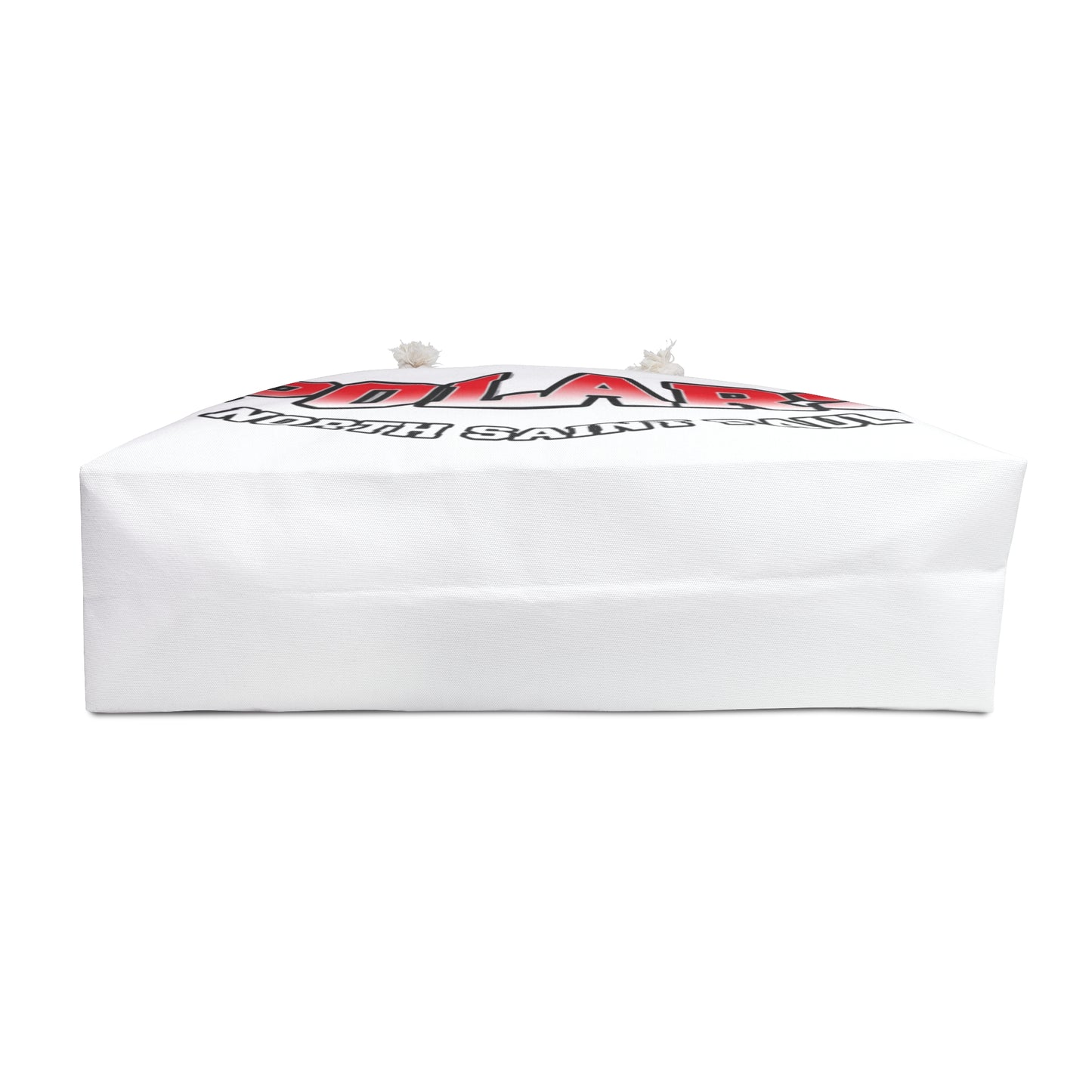 North Saint Paul Polars Weekender Bag