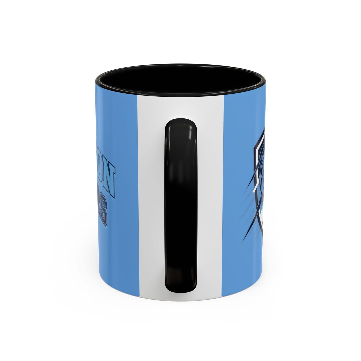 Bloomington Jefferson Jaguars Accent Coffee Mug - Stylish 15oz or 11oz