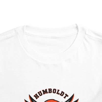 Saint Paul Humboldt Hawks Graphic Tee