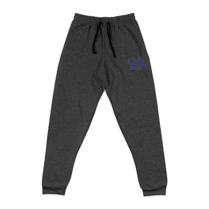 Saint Anthony Huskies Casual Joggers — Cozy Sweatpants
