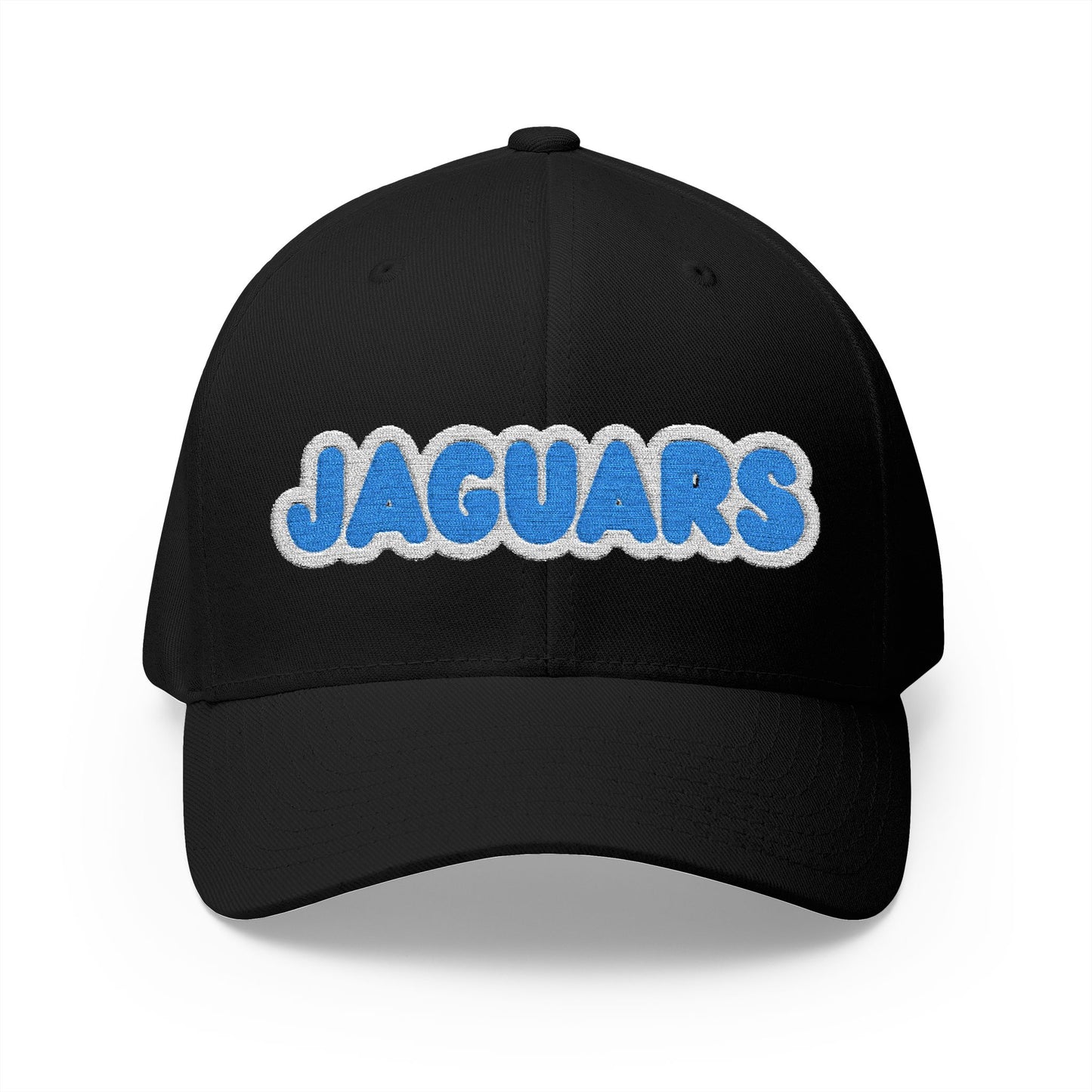 Bloomington Jefferson Jaguars Embroidered Cap - Structured Adjustable Hat