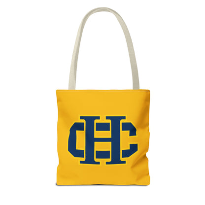 Columbia Heights Hylanders Tote Bag