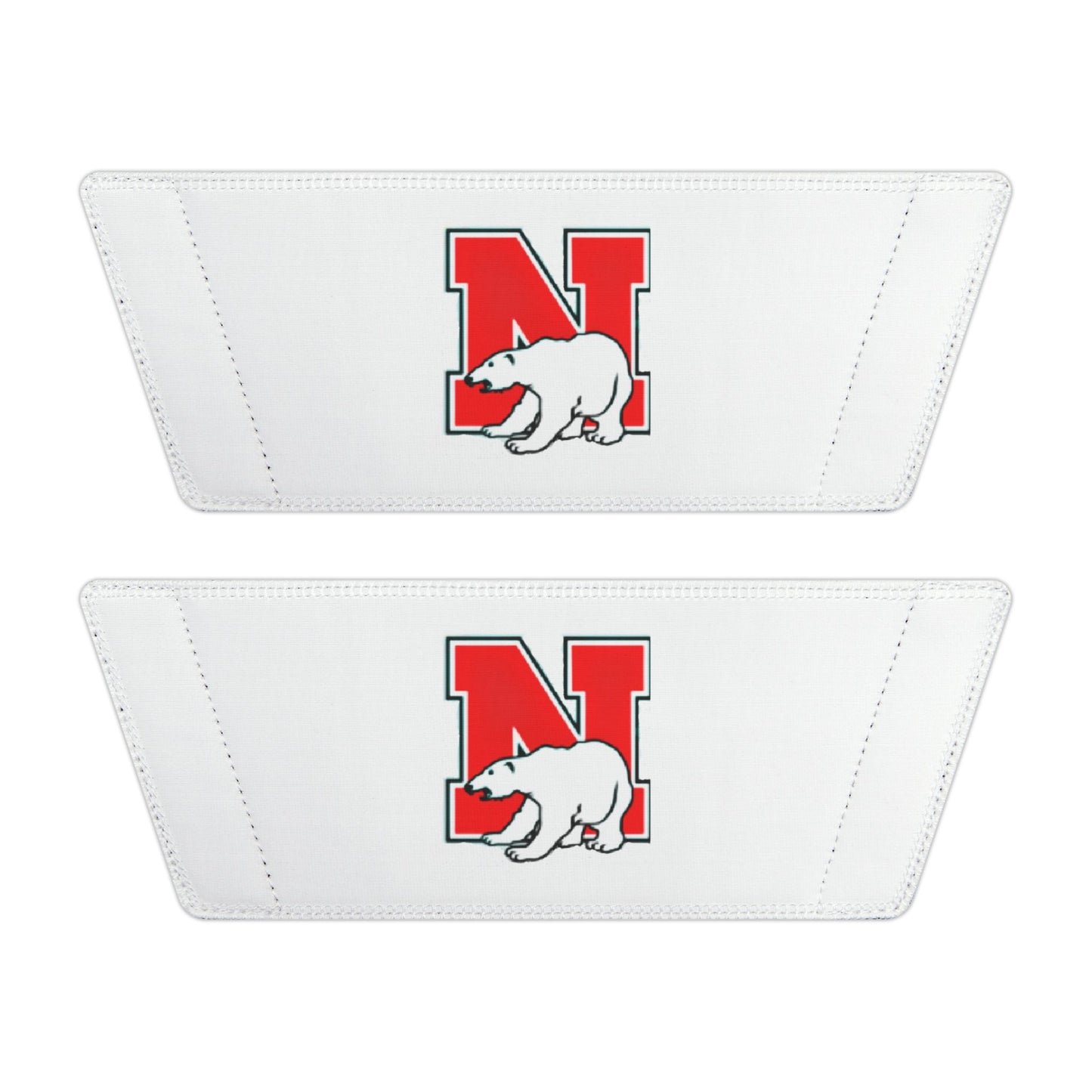 North Saint Paul Polars Men's Removable-Strap Casual Sandals for Summer Adventures