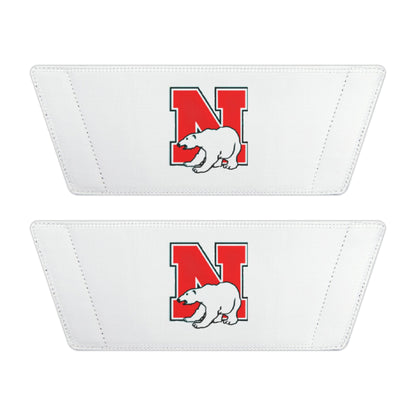 North Saint Paul Polars Men's Removable-Strap Casual Sandals for Summer Adventures