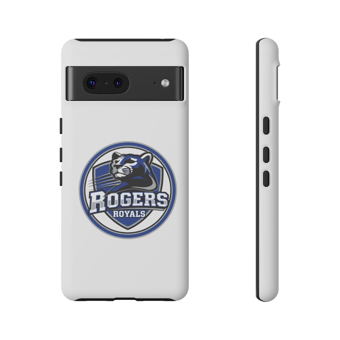 Rogers Royals Tough Cases: Stylish Protective Mobile Phone Case