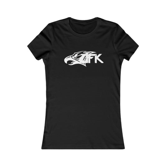 Bloomington Kennedy Eagles Women's Favorite Tee - Sporty Style