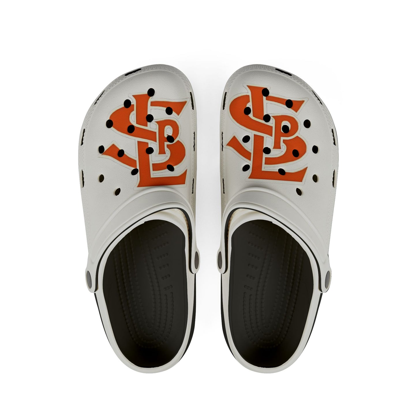 Saint Louis Park Orioles Stylish EVA Foam Rubber Clogs