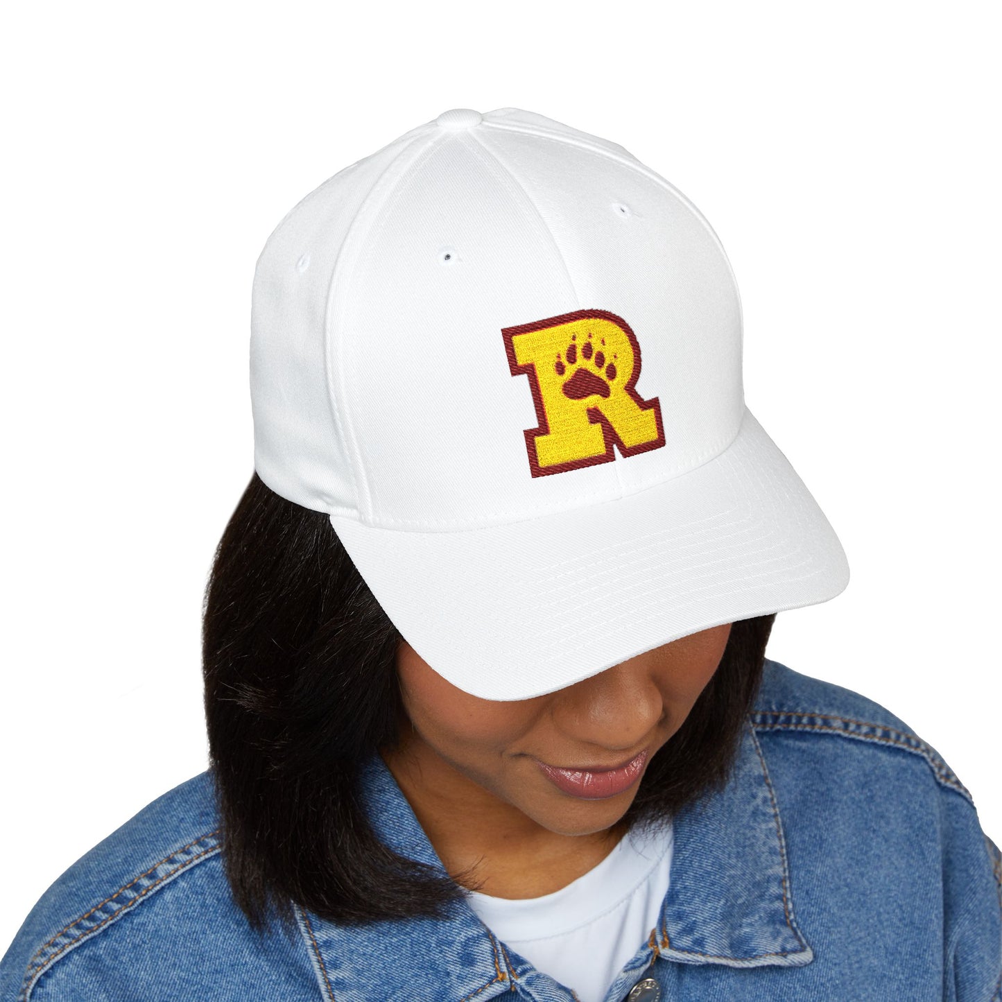 Minneapolis Roosevelt Teddies Cap - Stylish Structured Baseball Hat