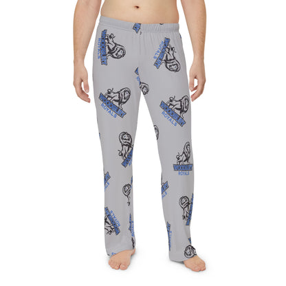 Woodbury Royals Men's Pajama Pants