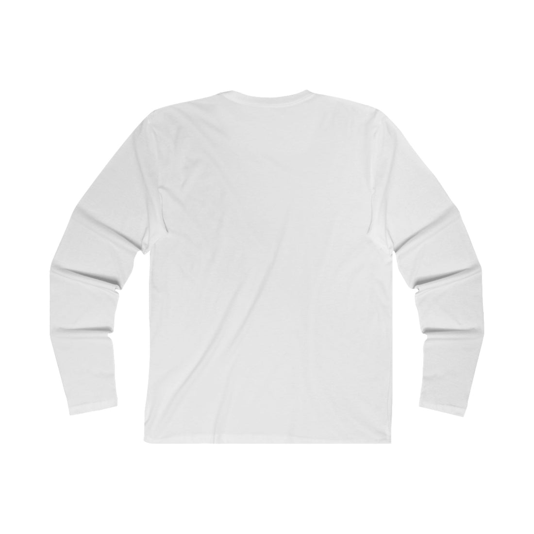 Forest Lake Rangers Men's Long Sleeve Crew Tee
