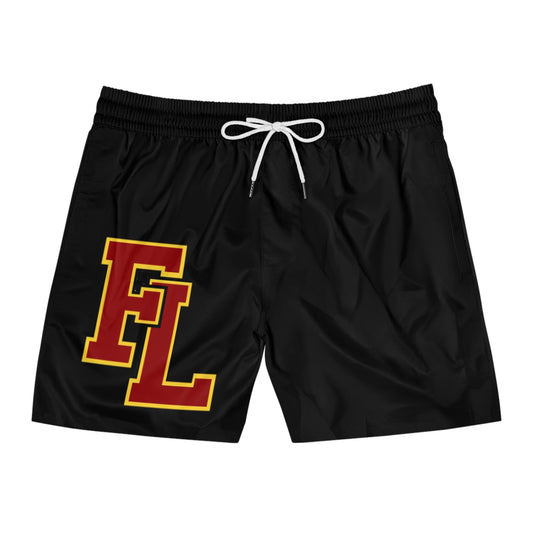 Forest Lake Rangers Men's Mid-Length Swim Shorts