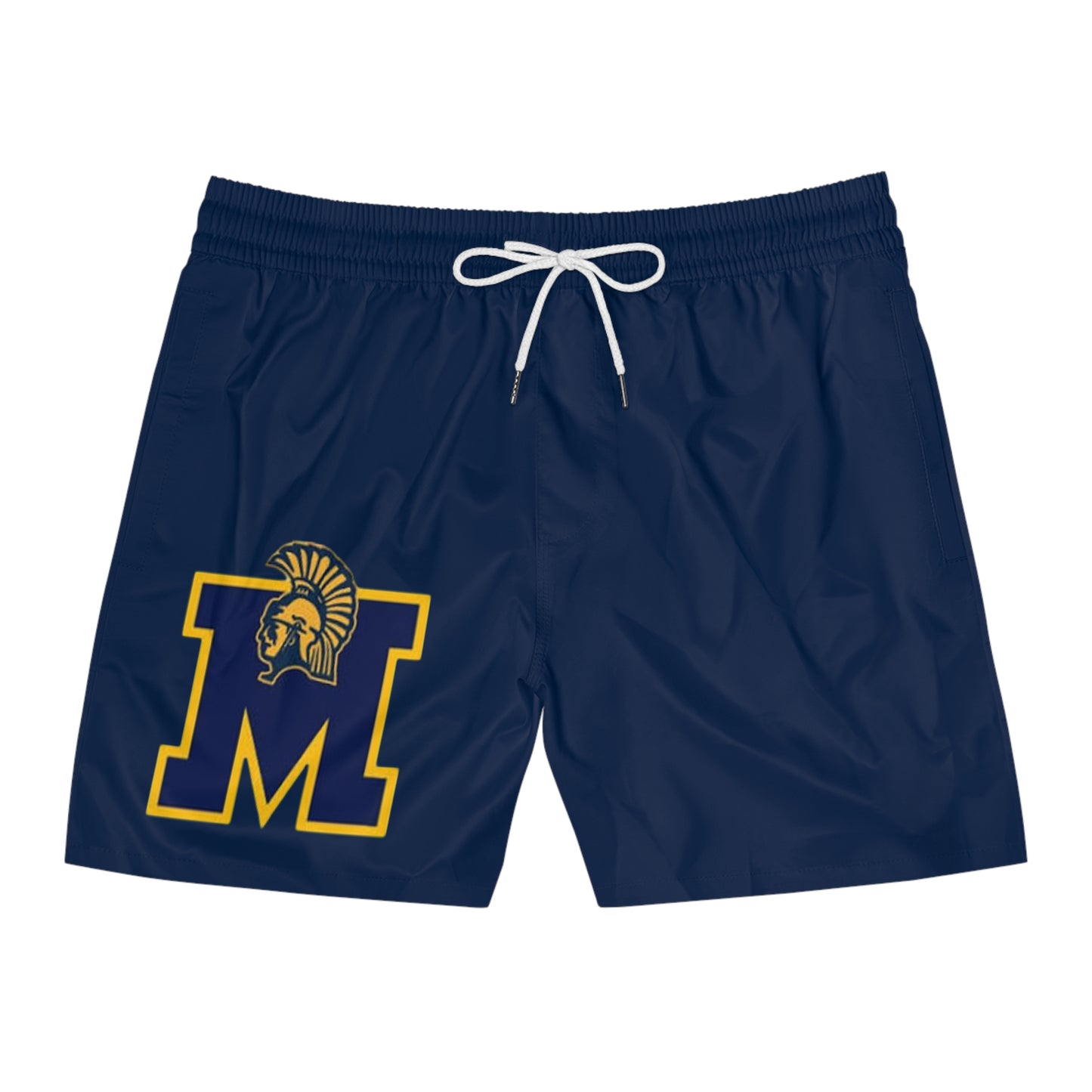 Mahtomedi Zephyrs Men's Swim Shorts