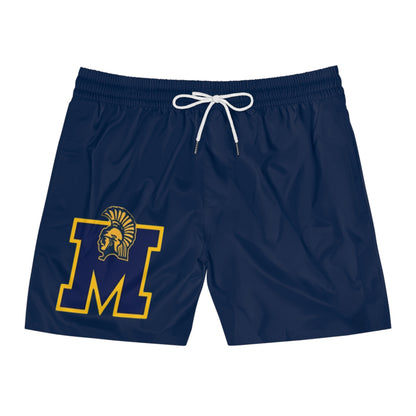 Mahtomedi Zephyrs Men's Swim Shorts