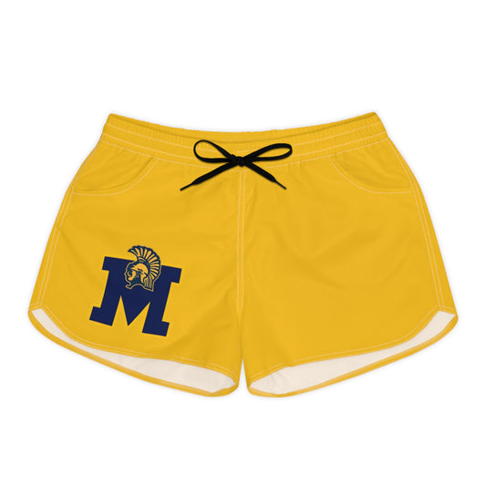 Mahtomedi Zephyrs Women's Casual Shorts