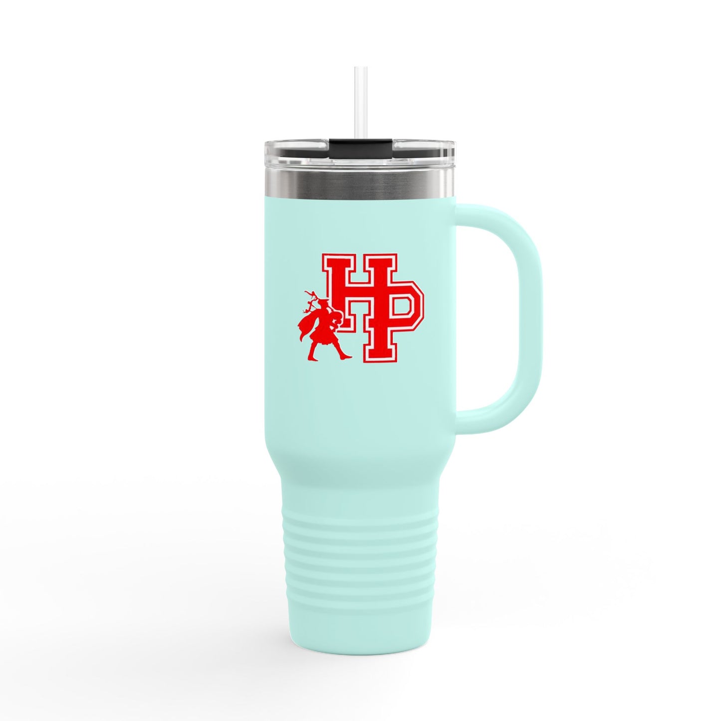 Saint Paul Highland Park Insulated Travel Mug - 40oz