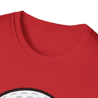 Copy of Thing 1 Golf Ball T-Shirt