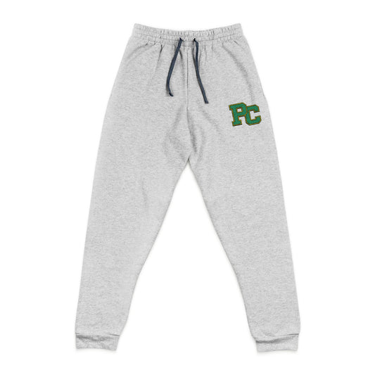 Park Center Pirates  Casual Joggers — Cozy Sweatpants