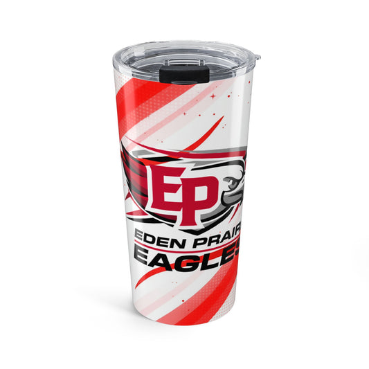 Eden Prairie Eagles Coffee Tumbler