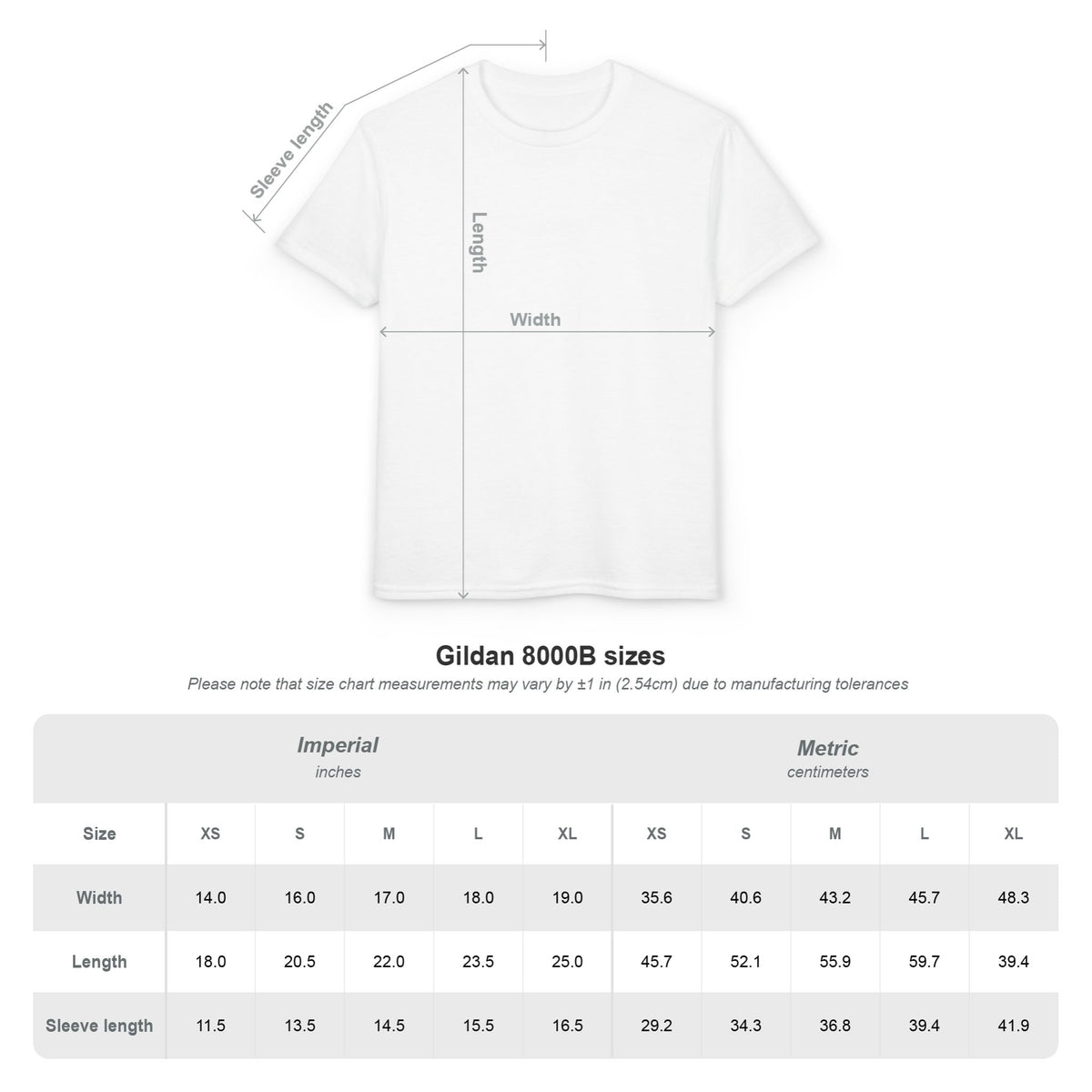 Columbia Heights Highlanders Youth T-Shirt