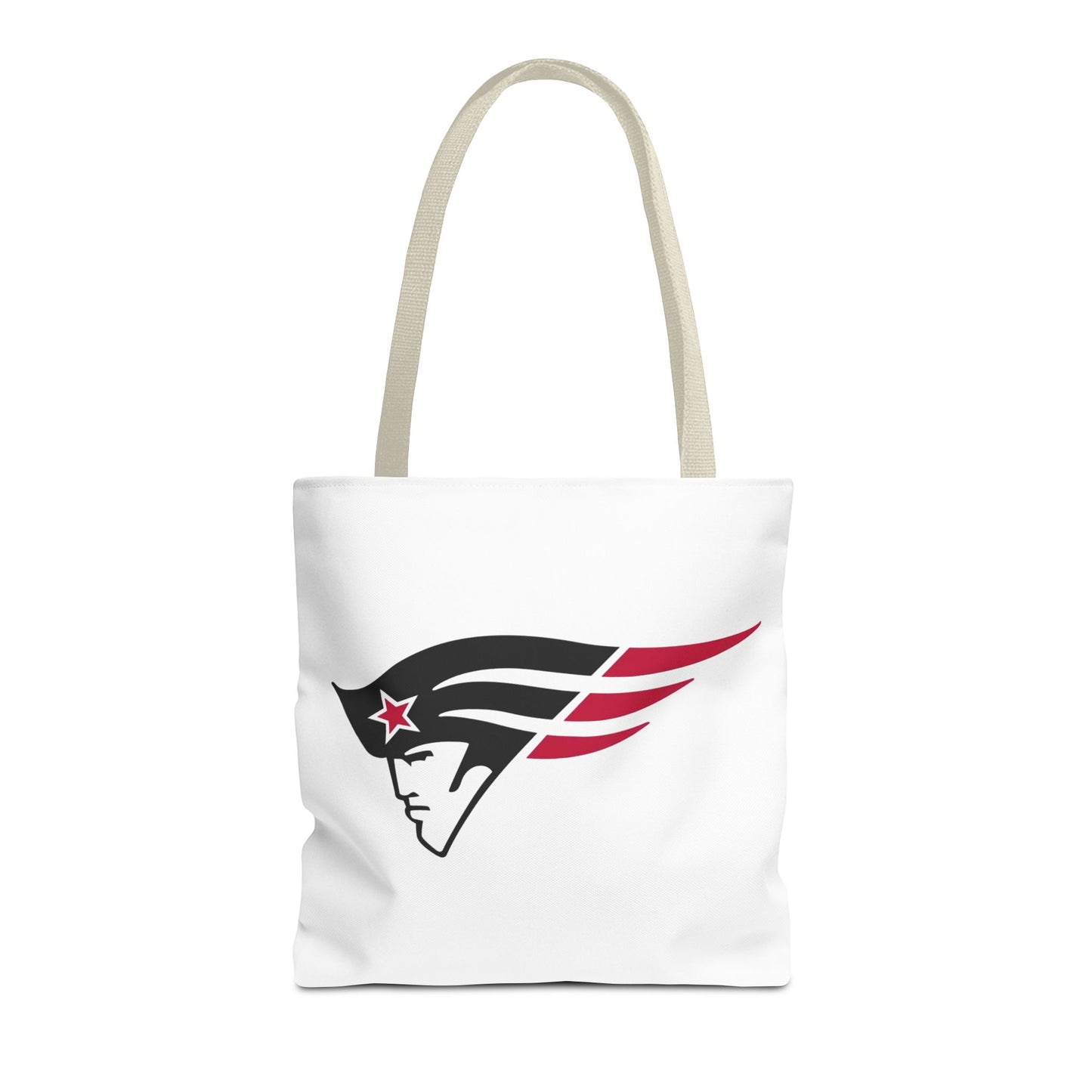 Saint Paul Central Minutemen Tote Bag