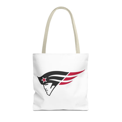 Saint Paul Central Minutemen Tote Bag