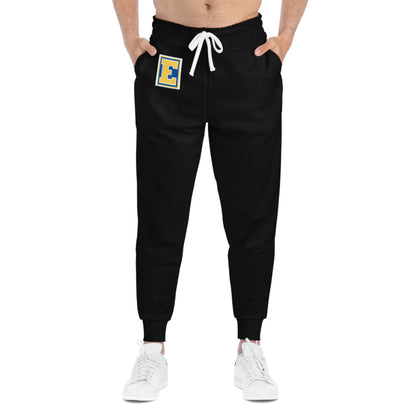 Minneapolis Edison Tommies Comfortable Athletic Joggers - Perfect for Workouts & Casual Style