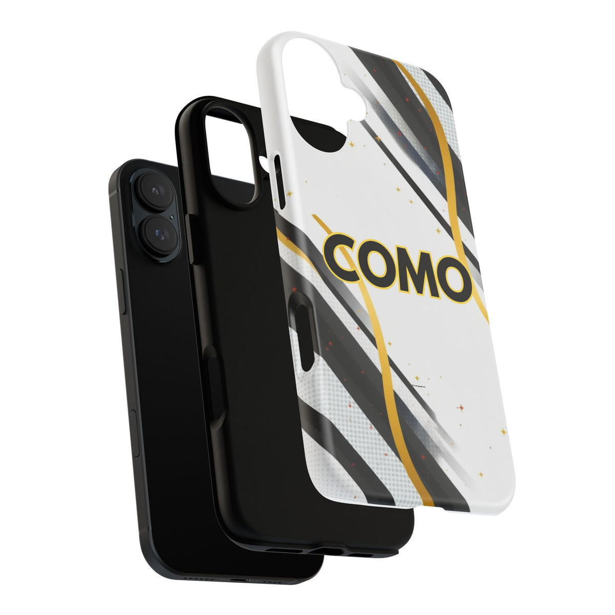 Como Park Cougars Tough Cases: Stylish Protective Mobile Phone Case