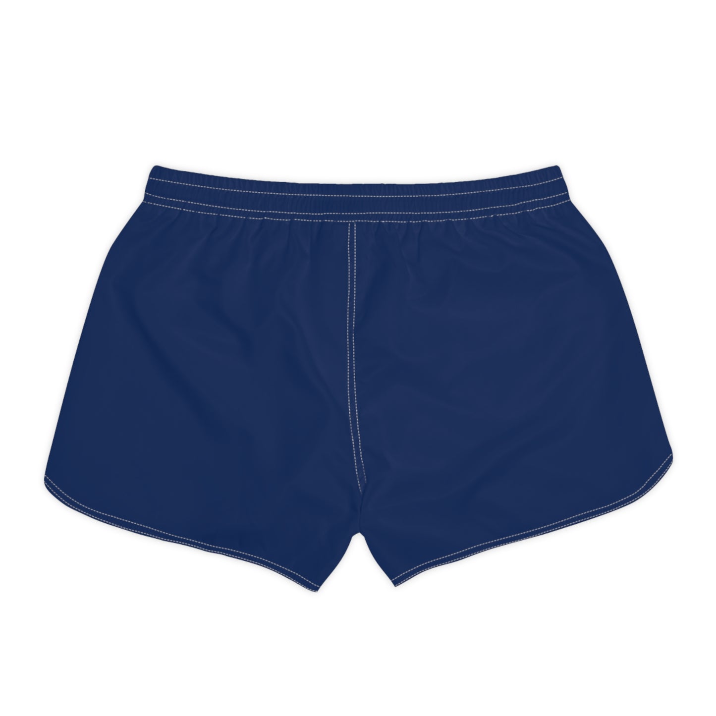 Rosemount Irish Navy Women's Casual Shorts
