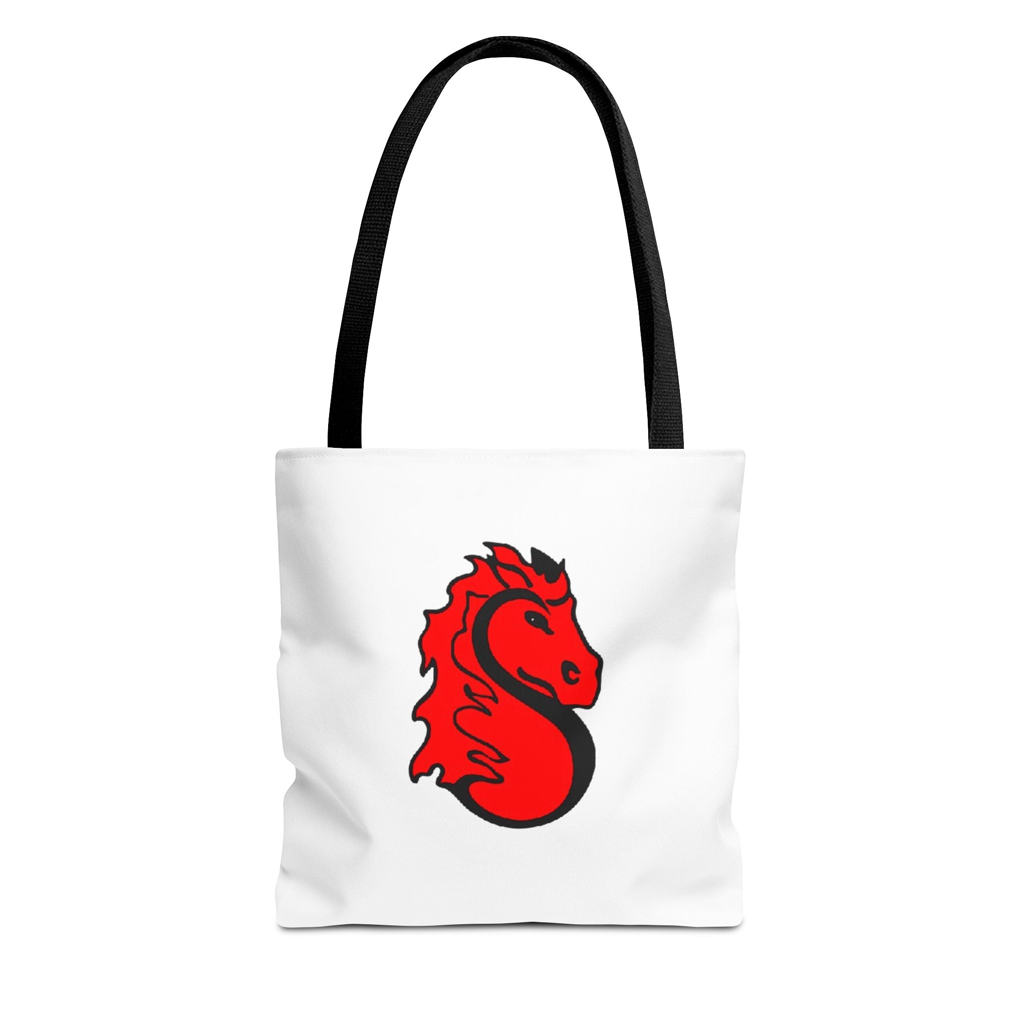 Stillwater Ponies Tote Bag