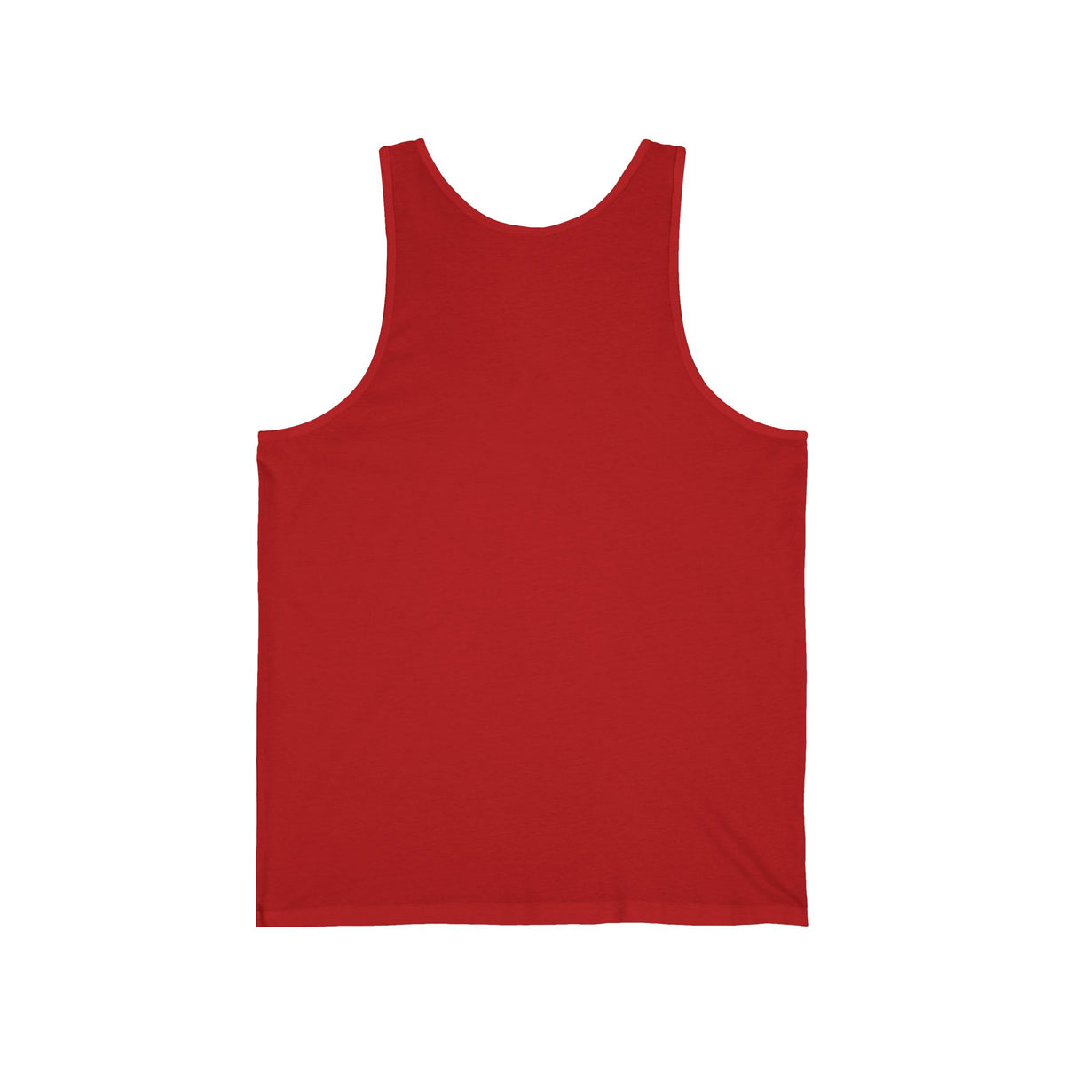 Mound Westonka White Hawks Unisex Jersey Tank Top - Sports Tank