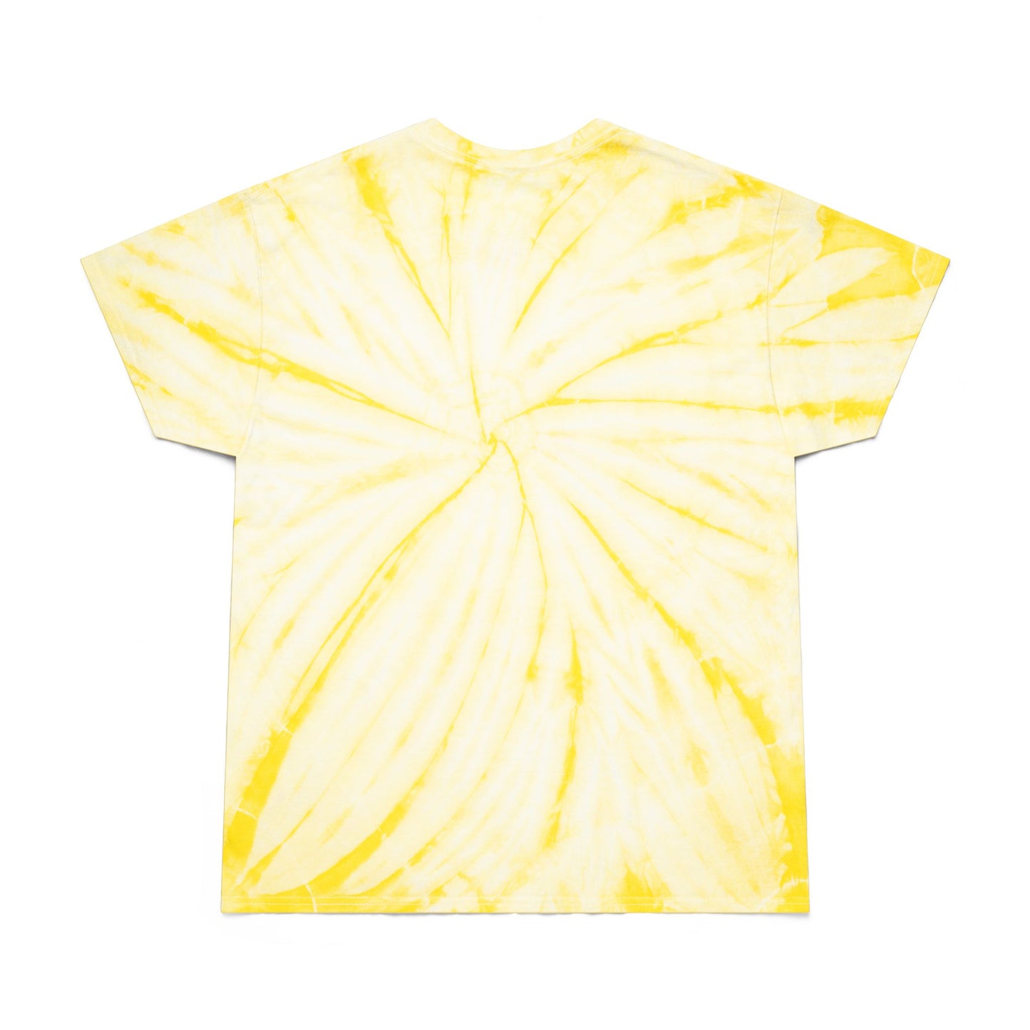 Stillwater Ponies Cyclone Tie-Dye Tee
