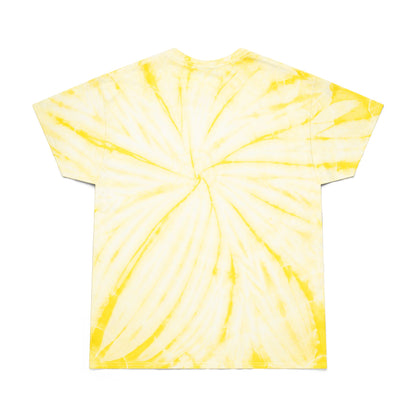 Stillwater Ponies Cyclone Tie-Dye Tee