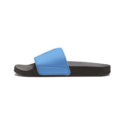 Hopkins Royals Slide Sandals with Removable Straps - Perfect for Summer and Casual Outings