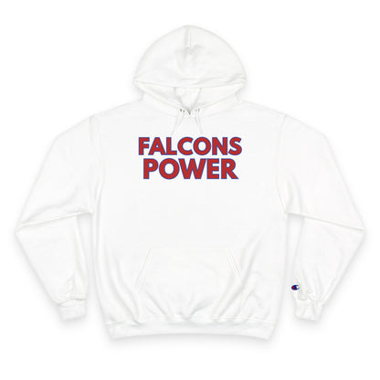Robbinsdale Armstrong Falcons Unisex Champion Hoodie