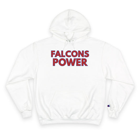 Robbinsdale Armstrong Falcons Unisex Champion Hoodie