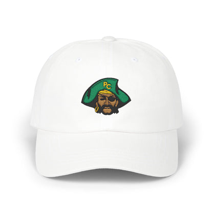 Park Center Pirates Cap - Fun & Stylish Adjustable Hat