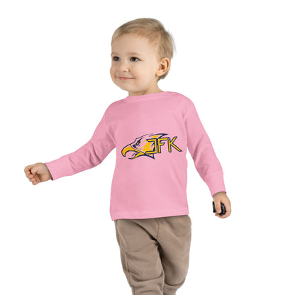 TEMPLATE Toddler Long Sleeve T-Shirt