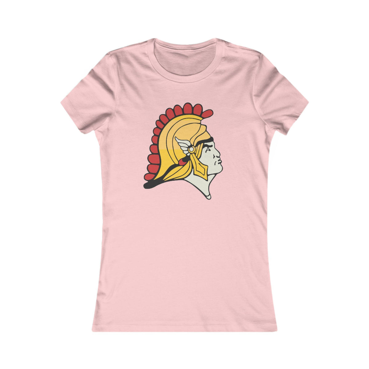 Orono Spartans Women's Favorite Tee - Sporty Style