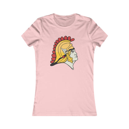 Orono Spartans Women's Favorite Tee - Sporty Style