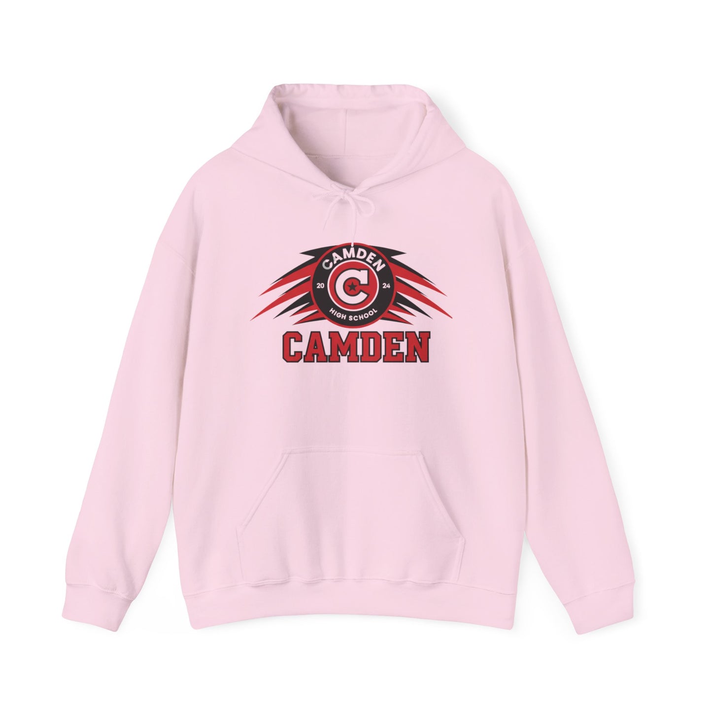 Minneapolis Camden High Vintage Design Sweatshirt