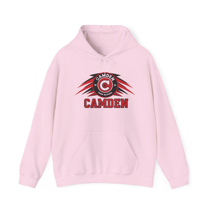 Minneapolis Camden High Vintage Design Sweatshirt