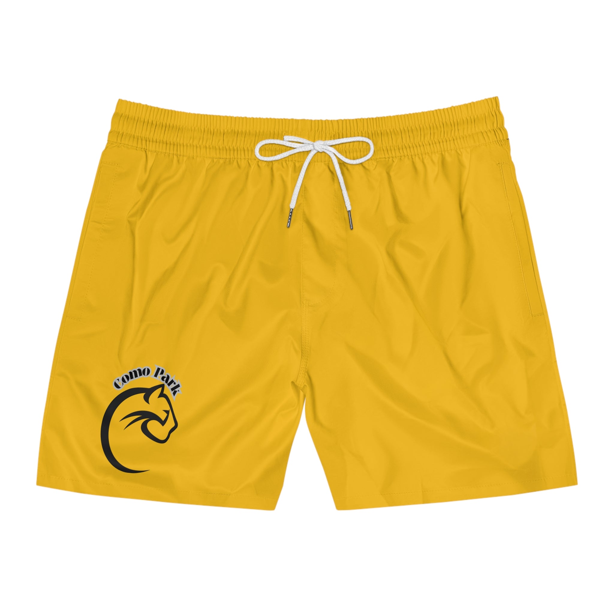 Como Park Men's Mid-Length Swim Shorts