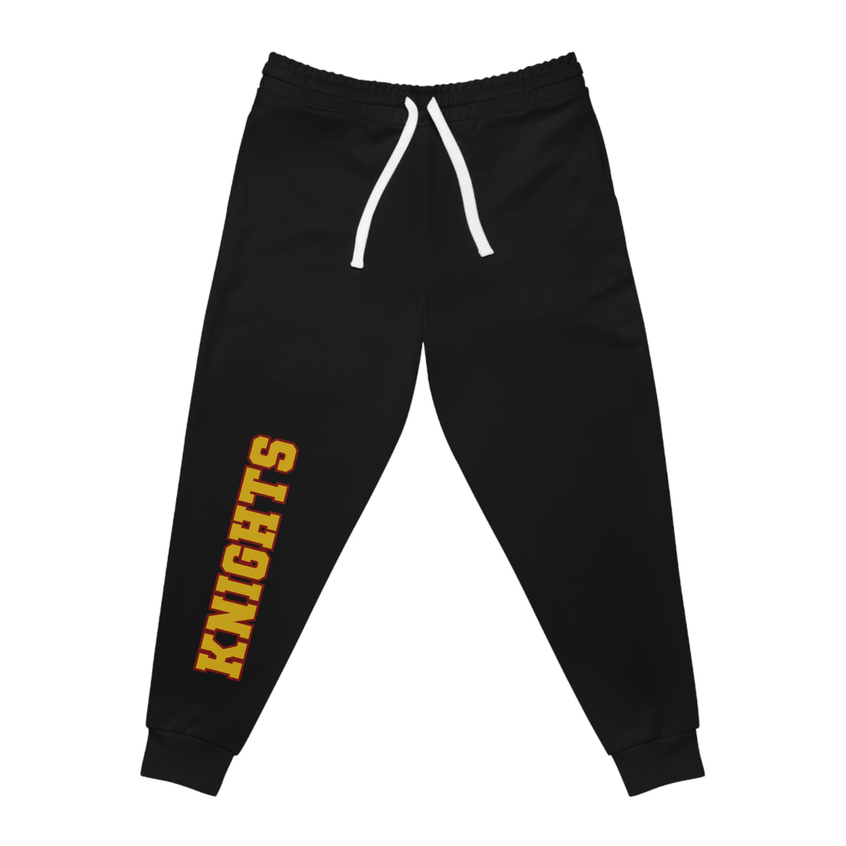 Irondale Knights Black Athletic Joggers