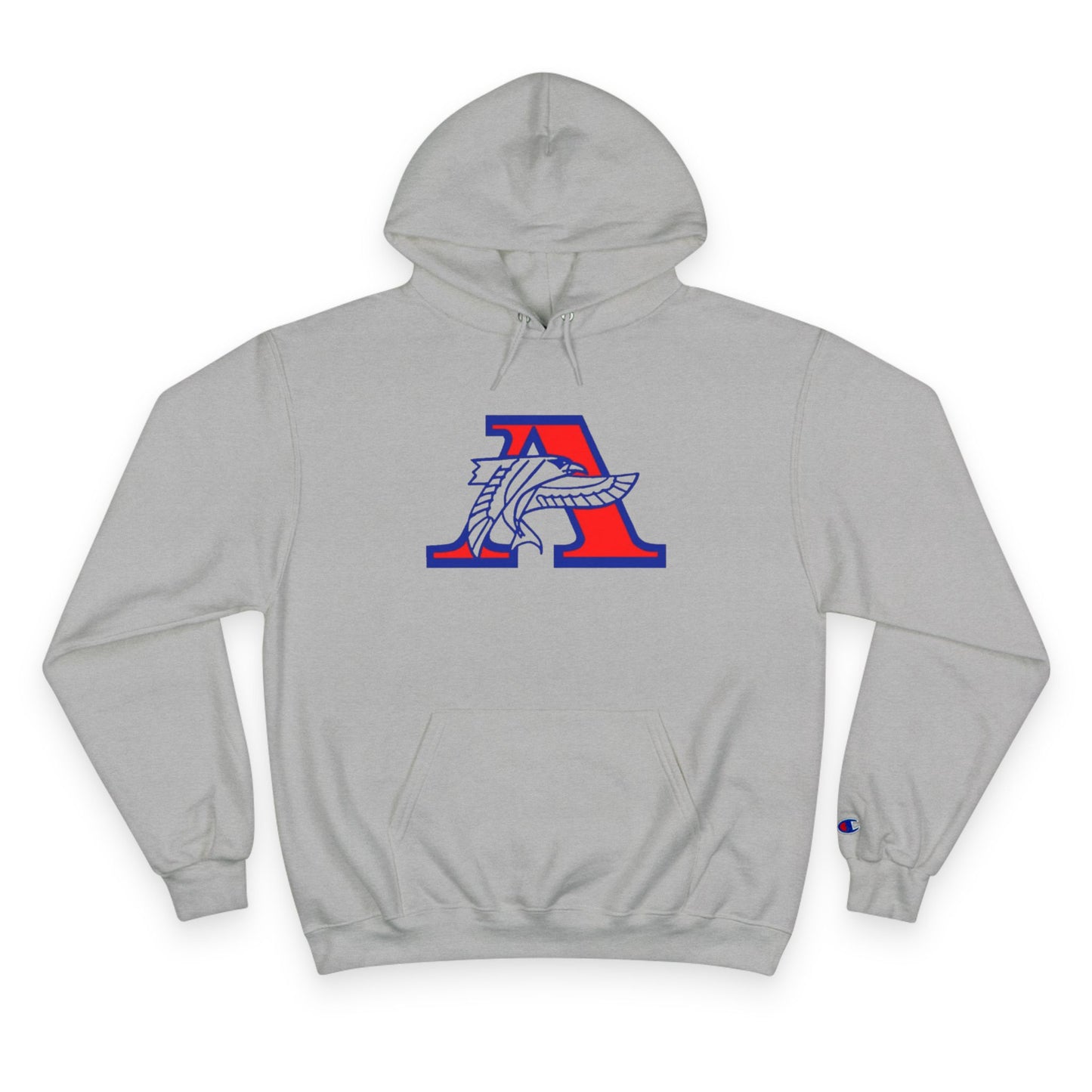 Robbinsdale Armstrong Falcons Unisex Champion Hoodie