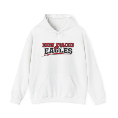Eden Prairie Eagles Block Sweatshirt